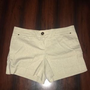Arden B. Dressy Shorts